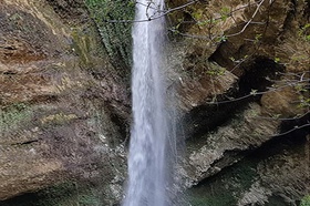 Водопад Пасть Дракона