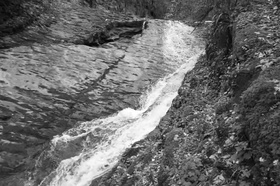 Водопад Райское наслаждение/Райский водопад